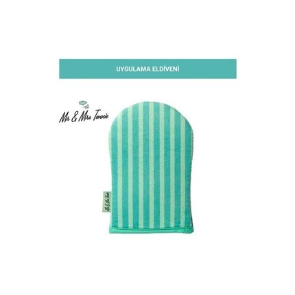 Mr & Mrs Tannie Self Tan Mitt