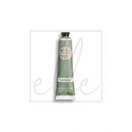 L'Occitane Hand And Nail Cream Almond 75Ml - Image 4