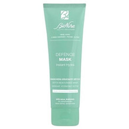 Bionike Instant Hydra Detox Moisturizing Mask For Dry Skin 75Ml