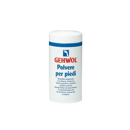 Gehwol Foot Powder 100G