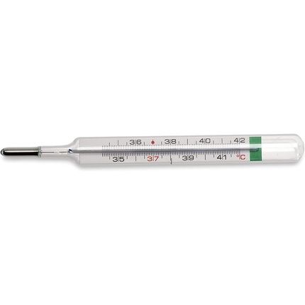 Pic Solution Vedoecoplus Glass Thermometer