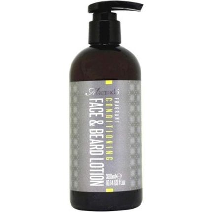 Mamado Conditioning Face & Beard Lotion 300Ml