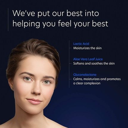Pca Skin Facial Wash For Oily/Problem Skin 200.5Ml - Image 3