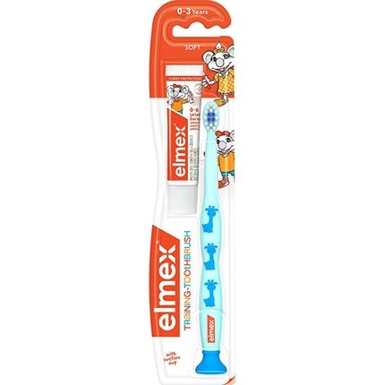 Elmex Training Toothbrush For Children Aged 03