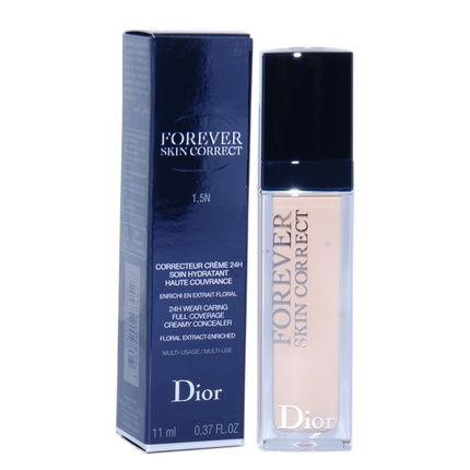 Dior Forever Skin Correct Concealer 15 N Neutral 11 Ml - Image 3