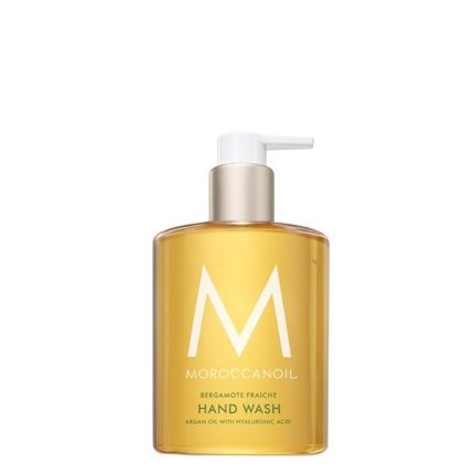Moroccanoil Bergamote Fraiche Hand Wash 360Ml With Argan Oil And Hyaluronic Acid