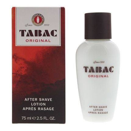 Tabac Original After Shave Lotion Refreshing Shaving Water