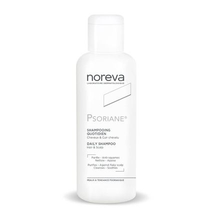 Noreva Psoriane Shampoo Regular 125Ml