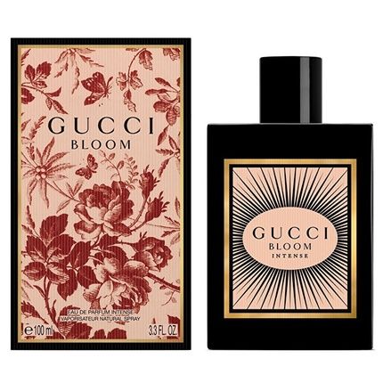 Gucci Bloom Intense Eau De Parfum 100Ml