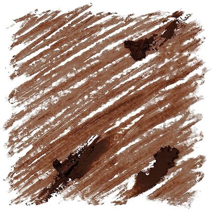 E.L.F. Instant Lift Brow Pencil Dual-Sided Precise Fine Tip Shapes Defines Fills Brows Contours Combs Tames 0.18G