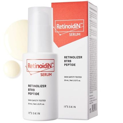 It'S Skin Retinoidin Serum Retinol Anti Aging Serum 1.01 Fl.Oz.