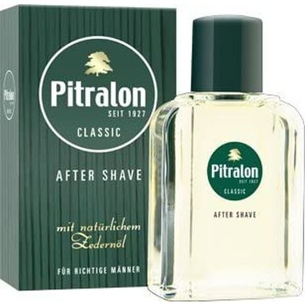 Pitralon After Shave Lotion 100Ml