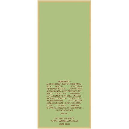 Escada Joyful Eau De Parfum For Women 75Ml