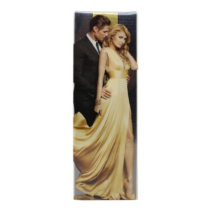 Gold Rush Man Eau De Toilette Spray For Men 3.4 Fl Oz