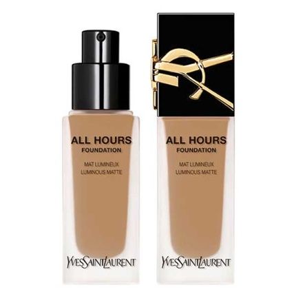 Yves Saint Laurent All Hours Foundation Mn10