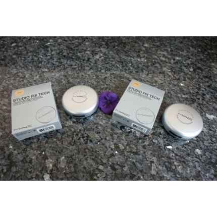 Mac Studio Fix Tech Cream To Powder Foundation - Select Your Shade