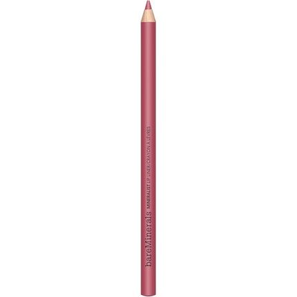 Bareminerals Mineralist Lasting Lip Liner 1.3G Charming Pink