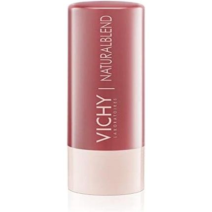 Vichy Naturalblend Tinted Lip Balm Nude 4.5G