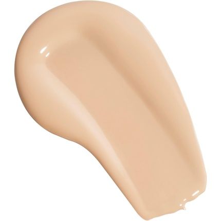 Makeup Revolution Skin Silk Serum Foundation Light To Medium Coverage With Hyaluronic Acid 23Ml F7 - Image 3