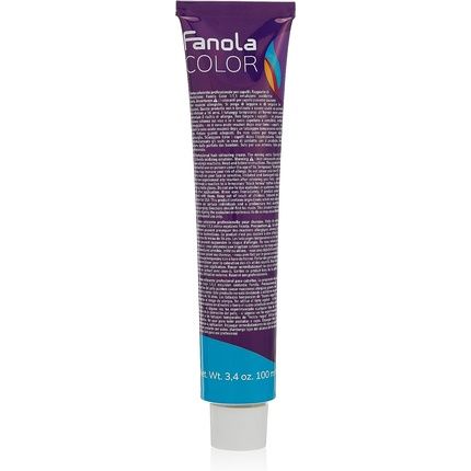Fanola Blue Hair Color Cream Corrector 100Ml