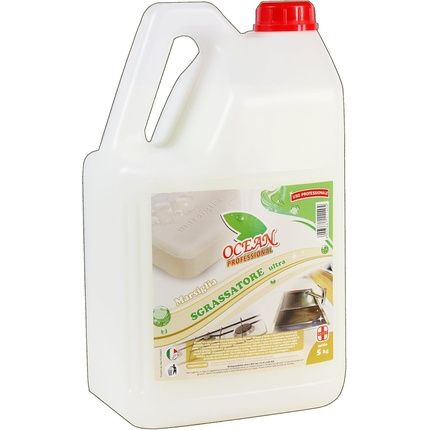 Ocean Professional Degreaser 5Kg Marseille