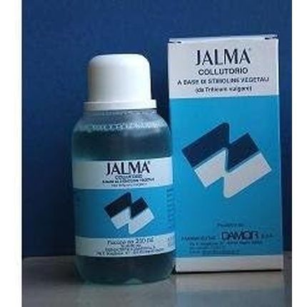 Pharmaceuticals Damor Jalma Mouthwash 250Ml