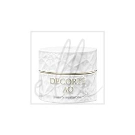 Cosme Decorte Decorte Aq Absolute Treatment Tightening Eye Cream - 15Ml