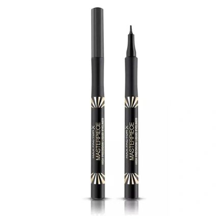 Max Factor Masterpiece High Precision Liquid Eyeliner 01 Velvet Black 1 Ml