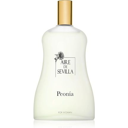 Spanish Institute Aire De Sevilla Peony Case 450Ml - Image 3