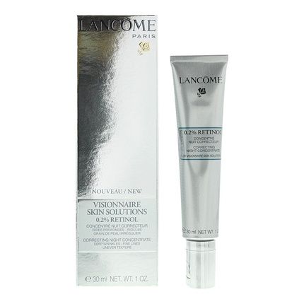 Lancome Visionnaire Sk Face Cream