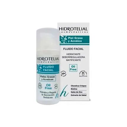 Hidrotelial Moisturizing And Rejuvenating Masks 400Ml