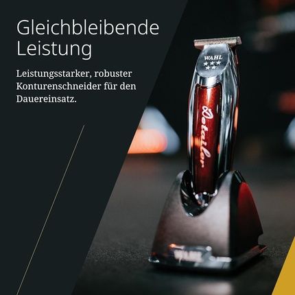 Wahl Cordless Detailer Li Hair Trimmer - Powerful Trimmer - Image 3