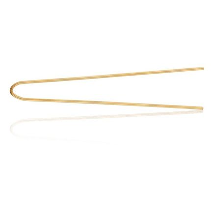 Xanitaliapro Record Tecno Hairpins Smooth Blonde 5 Cm Box 250G