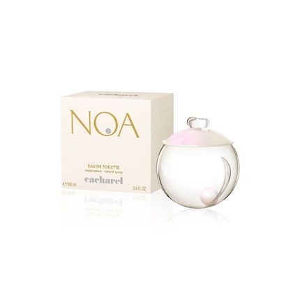 Cacharel Noa Eau De Toilette 100Ml Spray