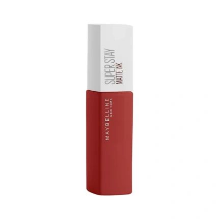 Maybelline Superstay Matte Longlasting Matte Liquid Lipstick 5 Ml - Image 4