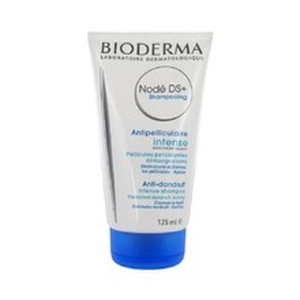 Bioderma Node Ds Anti Recurrence Antidandruff Shampoo 125 Ml
