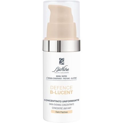 Bionike Defence B-Lucent Concentrated Harmonising 30Ml