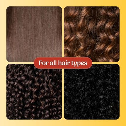 Skala Fruitastic Banana Shampoo 1099 Fl Oz For Frizzy & Brittle Hair - Image 3