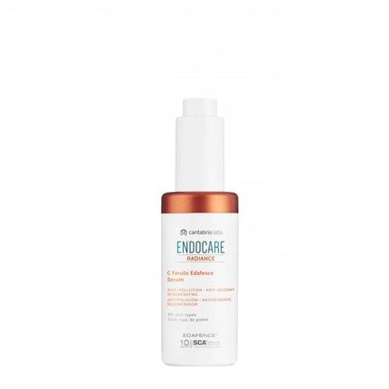 Endocare Radiance C Ferulic Edafence Serum 30Ml