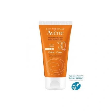 Avene Sun Care Spf 30 Cream 50Ml