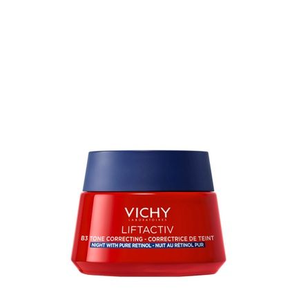Vichy Liftactiv B3 Dark Spots Night Cream 50Ml