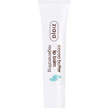 Ziaja Cocoa Butter Lip Balm 10Ml