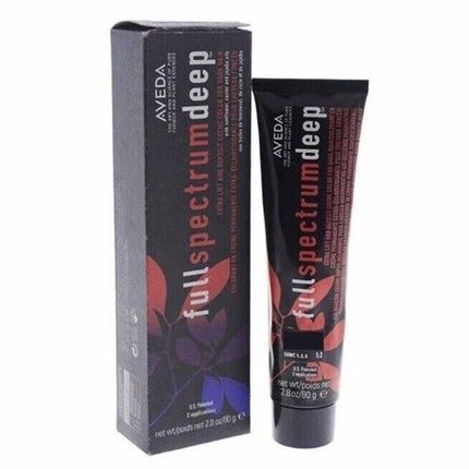 Aveda Full Spectrum Deep Extra Lift Permanent Hair Color - Pick Your Shade