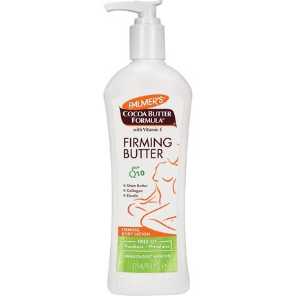 Palmers Cocoa Butter Lotion 315Ml Firming