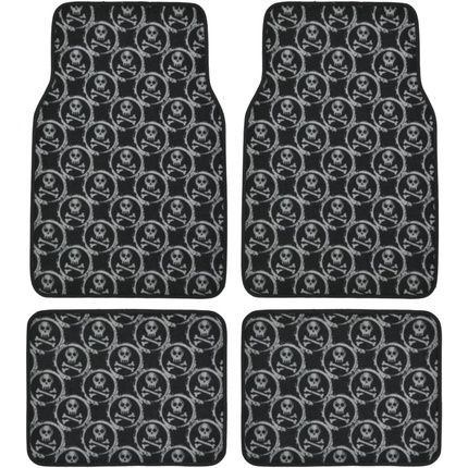 Bdk Eau De Parfum 100 Vapo Wood Jasmin Monochrome Skull