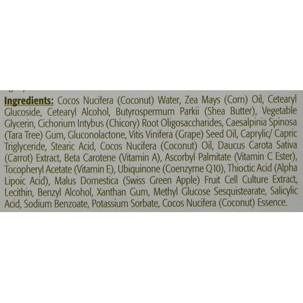 Eminence Organics Coconut Age Corrective Moisturizer 2 Fl Oz