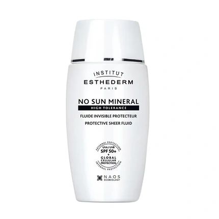 Institut Esthederm No Sun Mineral Fluid Spf50 40Ml