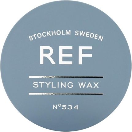 Ref Styling Wax 85Ml