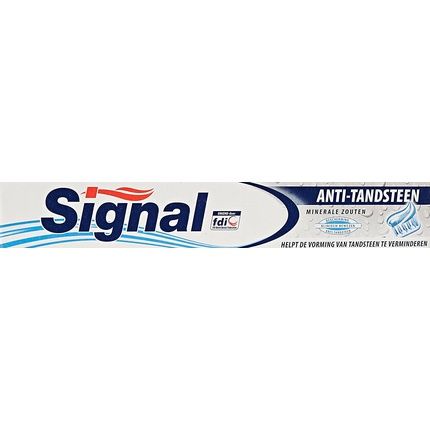 Signal 75Ml T/P Anti Tartare - Image 3