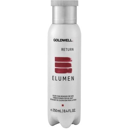Goldwell Elumen Return Hair Color Stain Remover 250 Ml